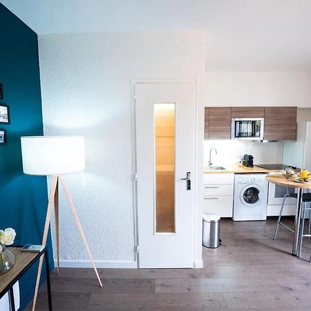 Appartement N2 Centre Village, Clim, Parking Gratuit Aigues-Mortes Εξωτερικό φωτογραφία